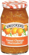 smuckers orange marmalade