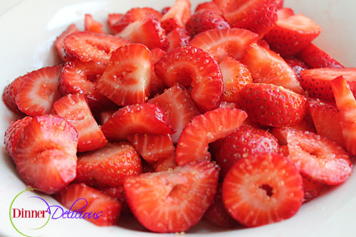 strawberry