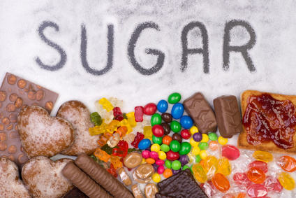 Healthier Alternatives to using Sugar