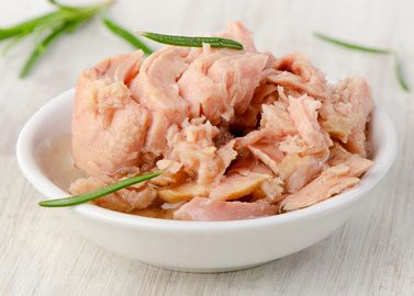 Is Canned Tuna a Healthy Food Choice?