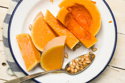 health benefits of pumkin