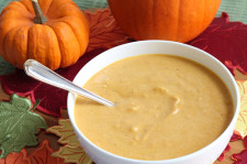 pumpkin-soup