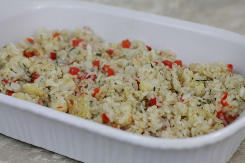 cauliflower-rice