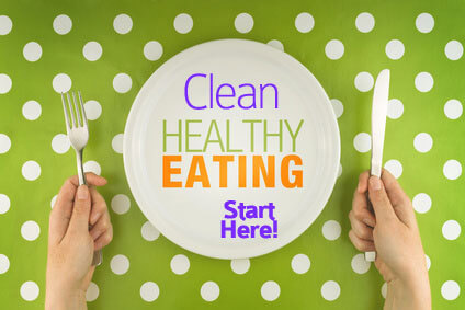 what is clean eating and where to start