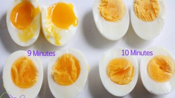 Boiling Eggs for Beginner Cooks