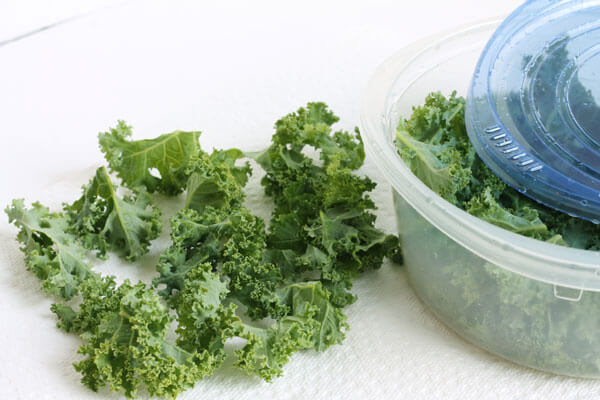 why adding more kale to your diet is important