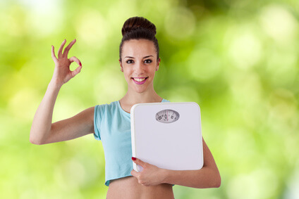 lifestyle weight loss