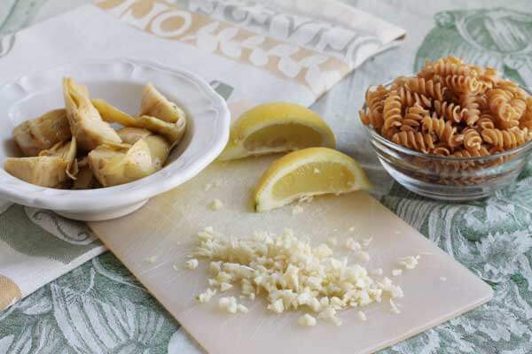 lemon-pasta