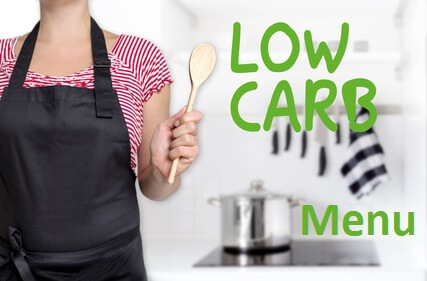 low carb cooking myths