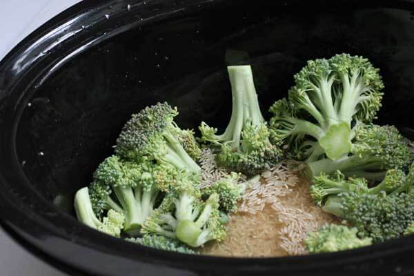 crockpot-rice