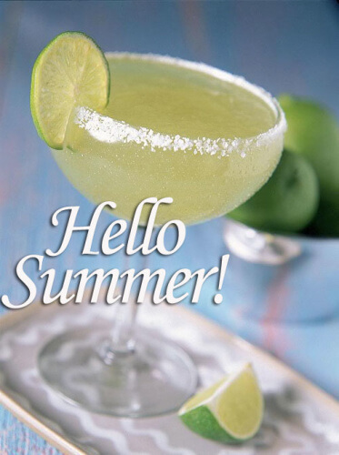 Delicious Summer Tips