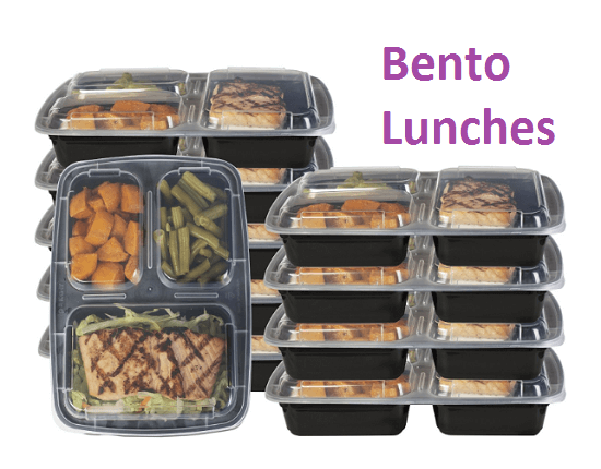 bento