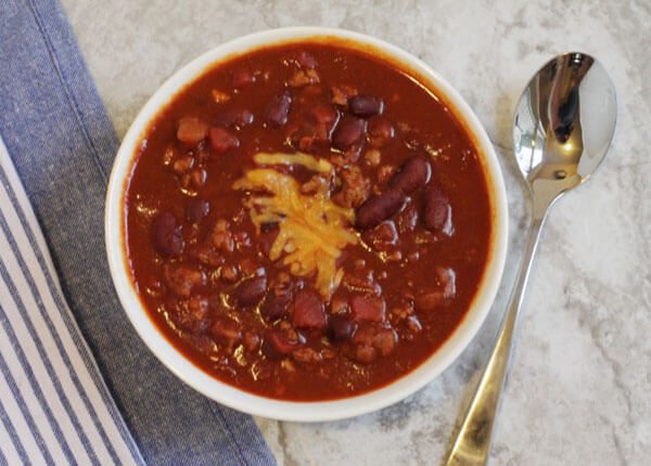 CLEAN EATING DAY ONE