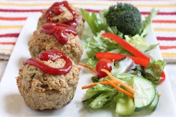 turkey-muffins