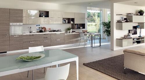 small kitchen designs