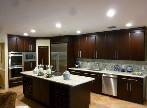 small kitchen designs