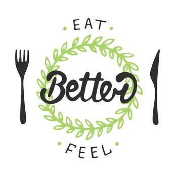 eat better feel better