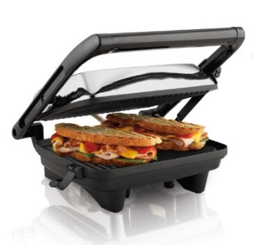 sandwich grill