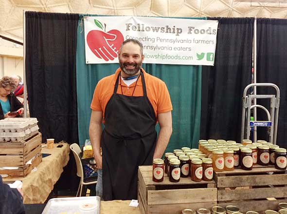 CSA Program or Farm Share South Hills of Pittsburgh