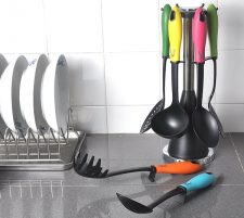 Kitchen Utensil Set