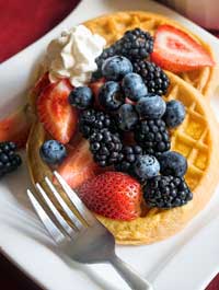 getting kids to eat more fruit