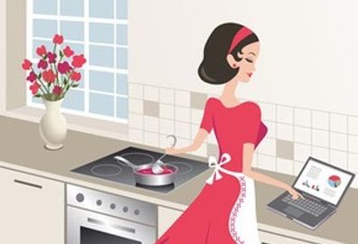 Benefits of Cooking and Eating at Home