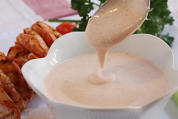 bang bang shrimp sauce