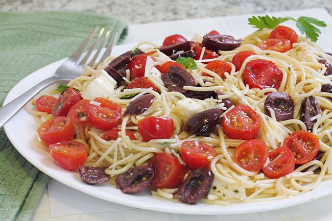 pasta fredda