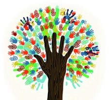 About Us and Giving Back