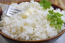 Instant Pot White Rice