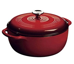 Our Favorite Dutch Oven