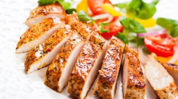 dutch oven chicken