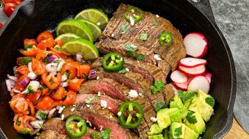 Carne Asada