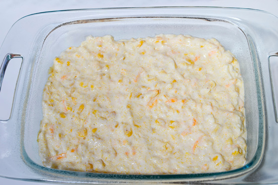 corn casserole