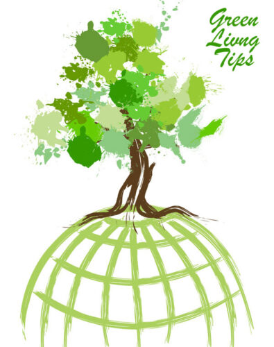 green living tips