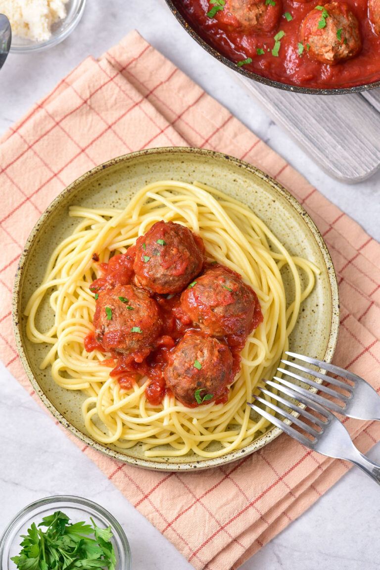 Delicious & GlutenFree Make Meatballs Without Breadcrumbs