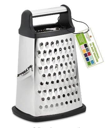 cheese grater best