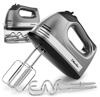 electric mixer