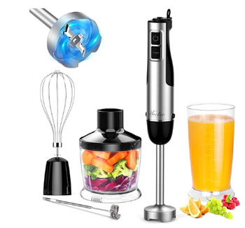 immersion blender