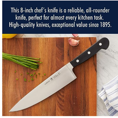 chef knife