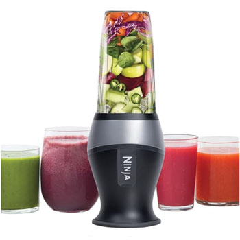 perfect blender