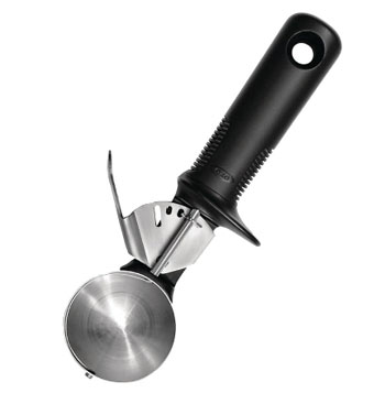 ice cream scoop