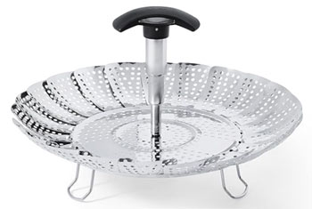 steam basket