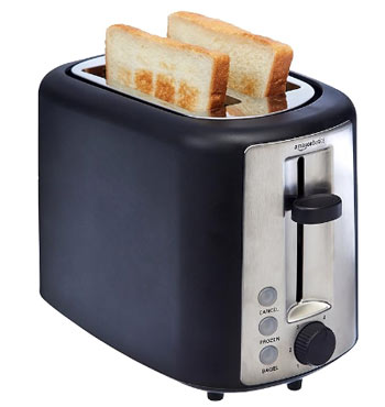 bread toaster